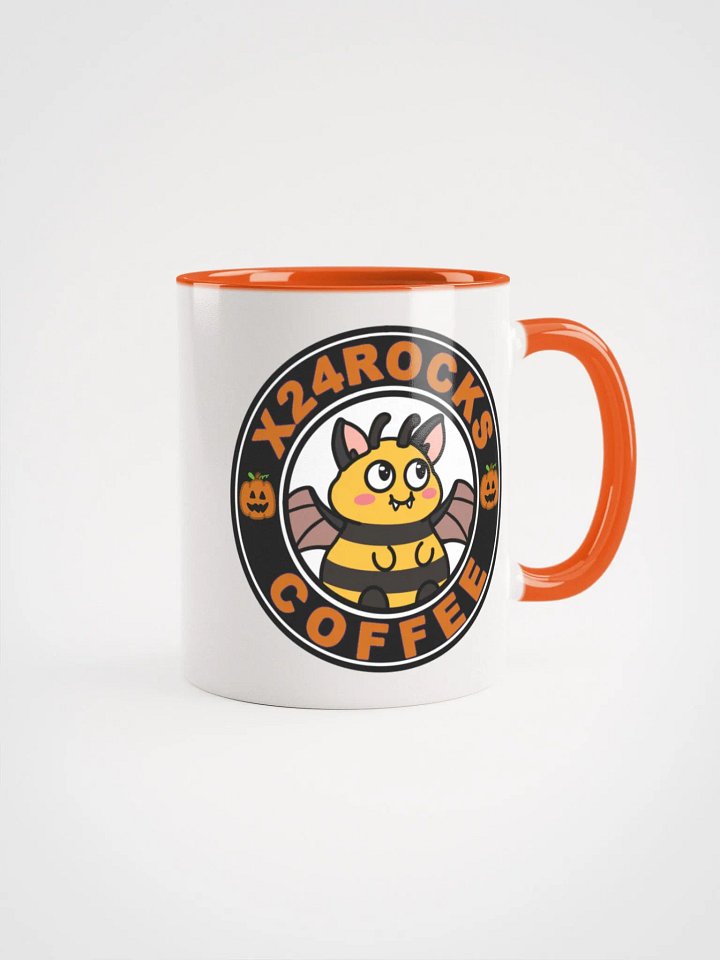 Bat Bee Mug product image (1)