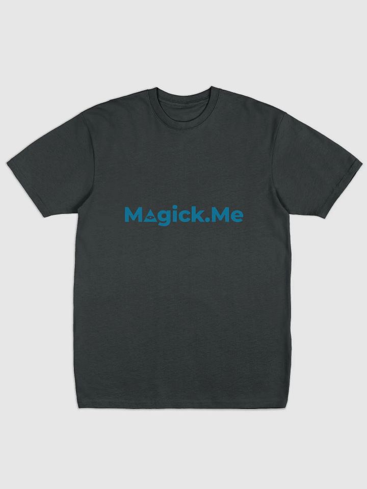 Magick.Me Initiate Tee product image (1)