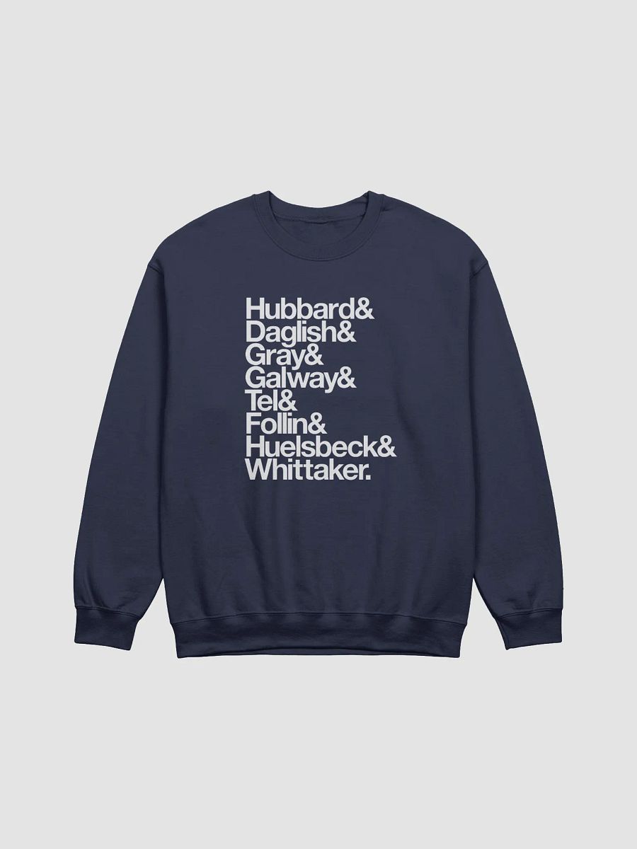 SID Wizards Sweat product image (5)