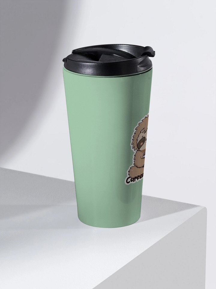 Current Mood Sloth Tumbler product image (2)