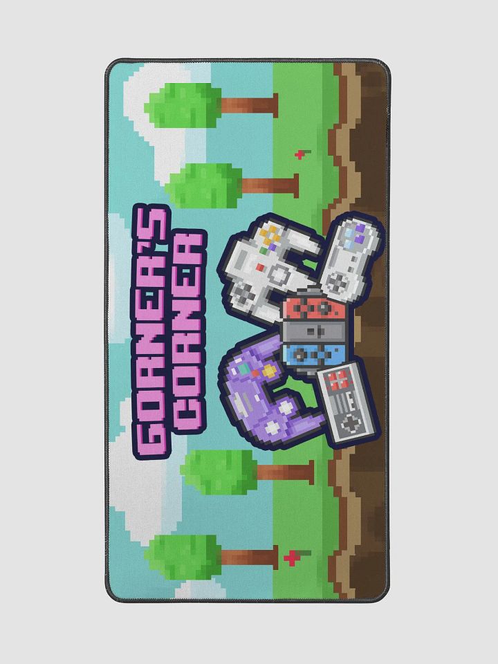 IT'S THE COOLEST MAT!!! product image (2)