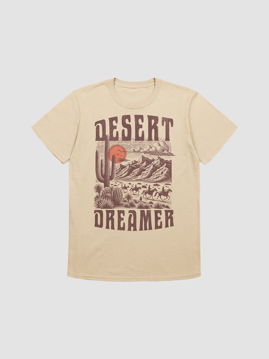 Desert Dreamer product image (1)
