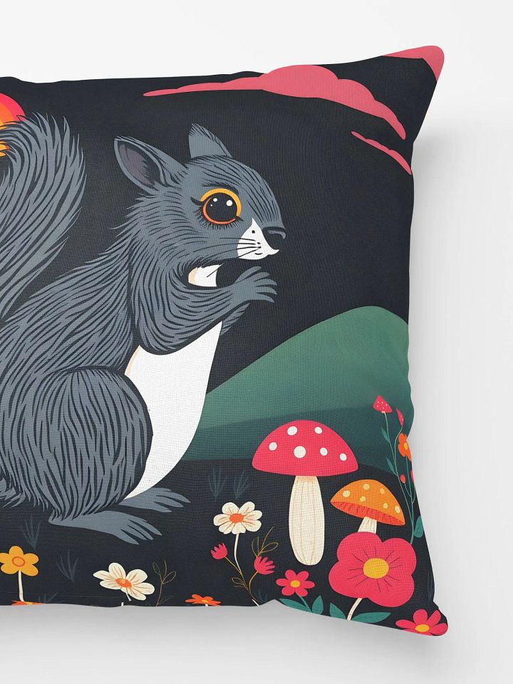 Dreamy Nights All-Over Pillow product image (3)