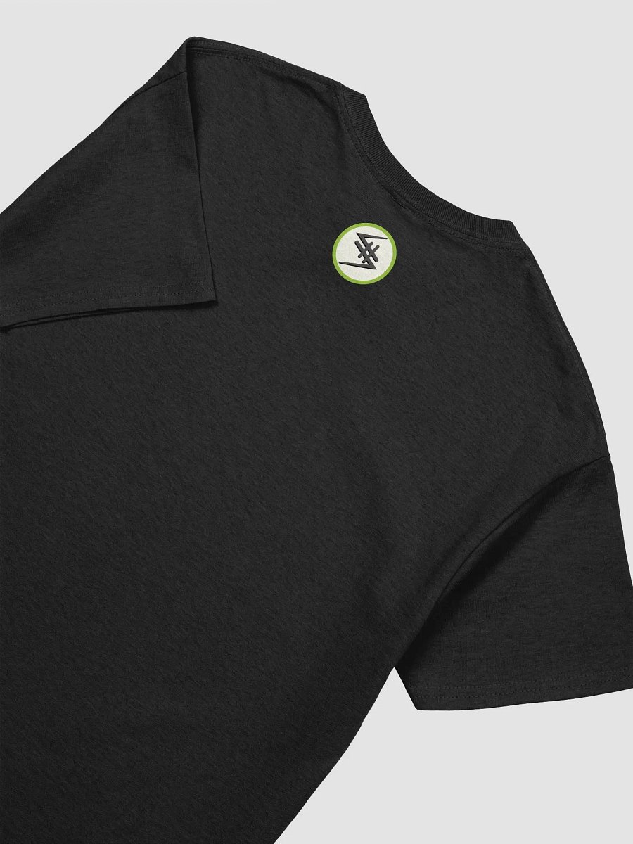 F24 // GEOGRID / Shirt product image (4)