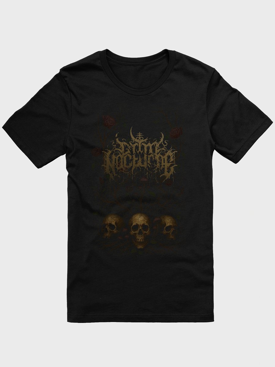 Skulls 'N Roses Tee product image (1)