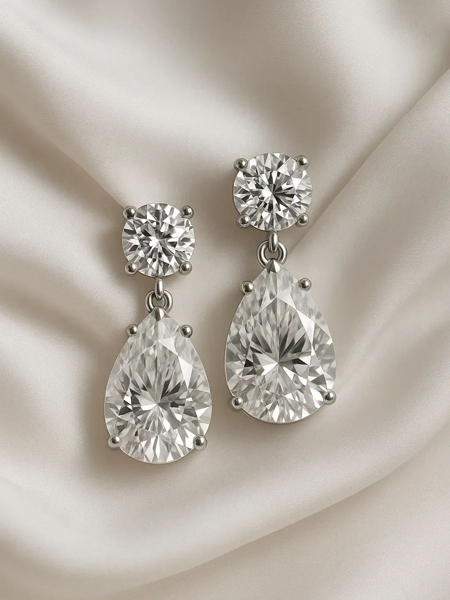 The Evelyne Earrings product image (3)