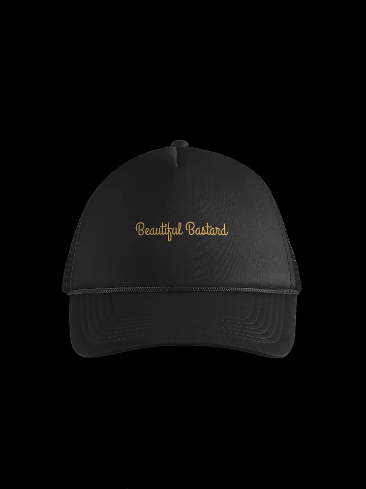 Beautiful Bastard Cap product image (2)