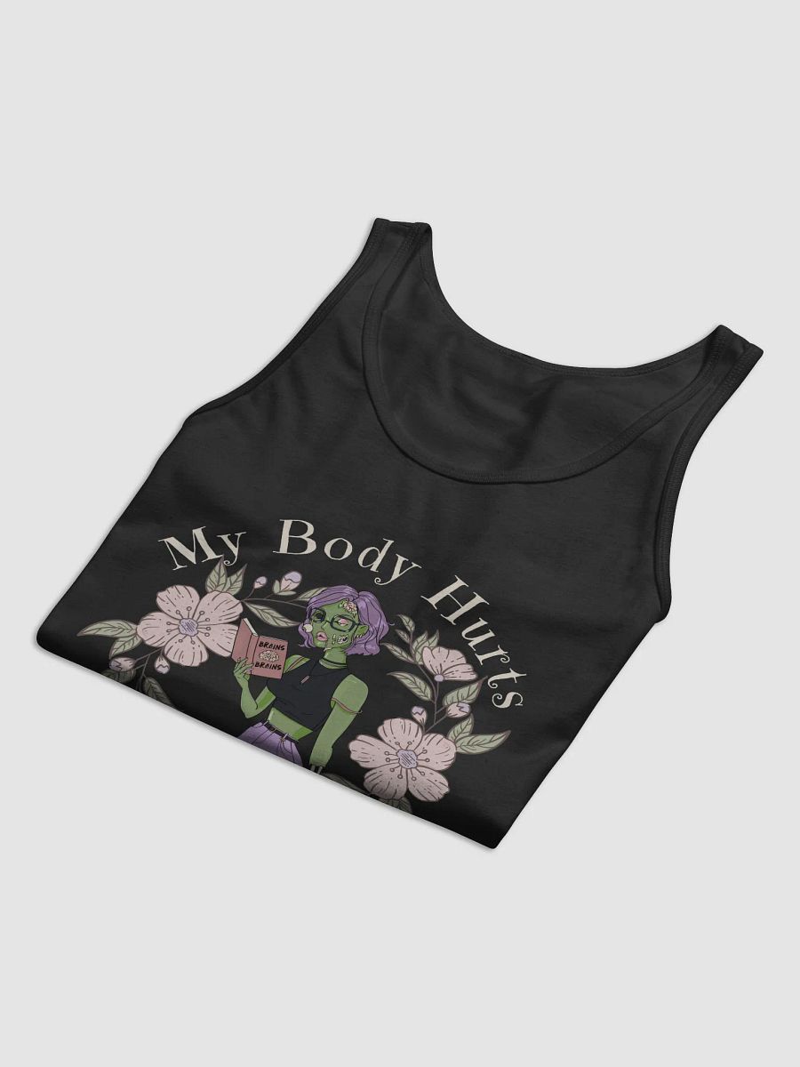 My Body Hurts product image (8)