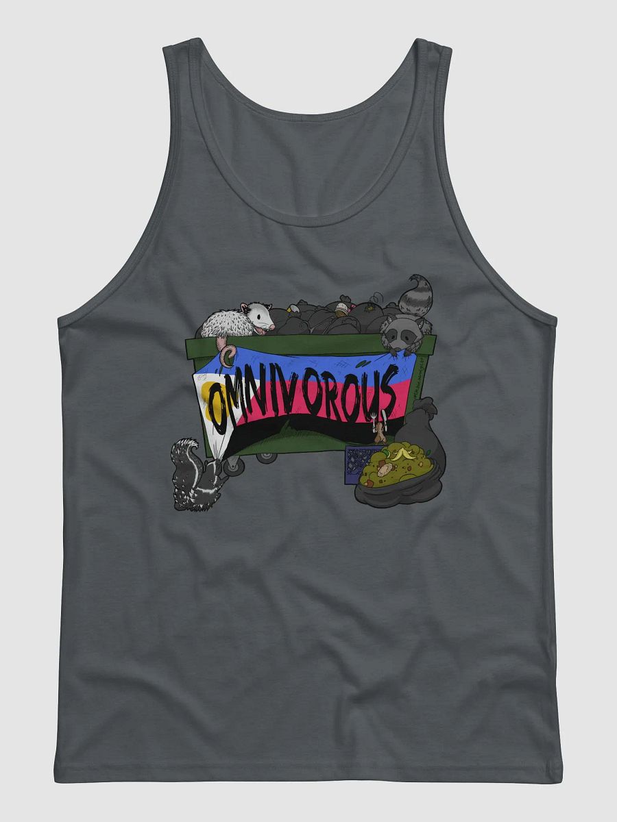Polyamorous Trashcat product image (1)
