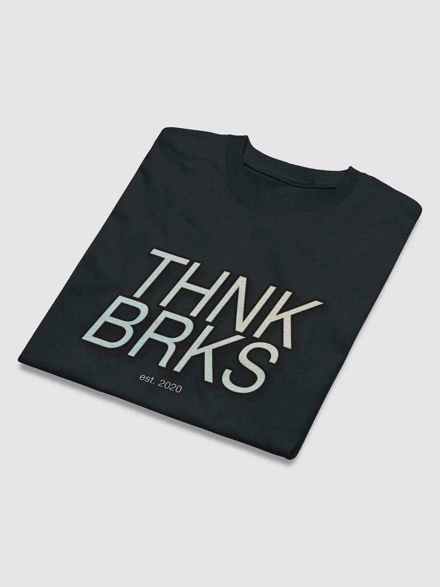 THNK BRKS - Classic Tee product image (1)