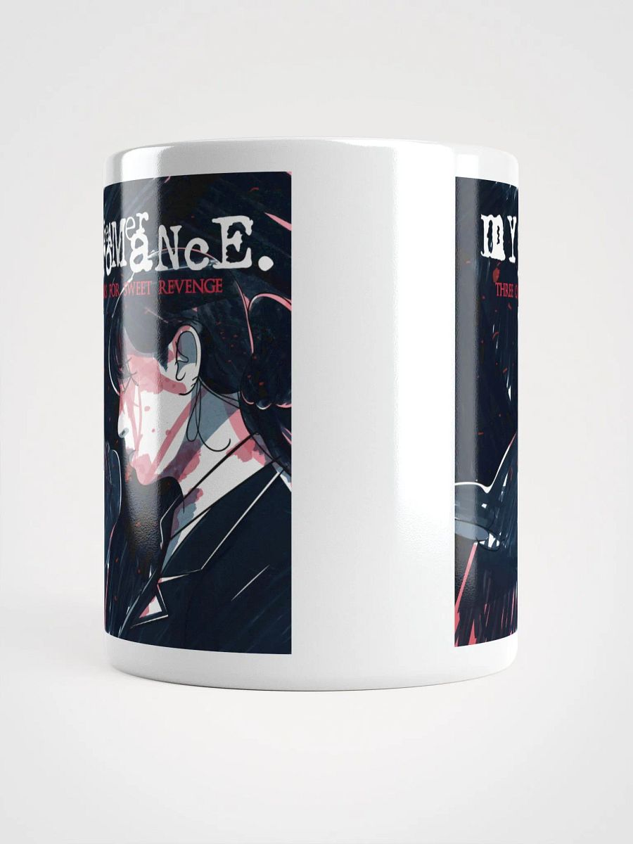 Three Cheers Mug product image (4)
