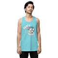 Skate Moves Tank product image (29)