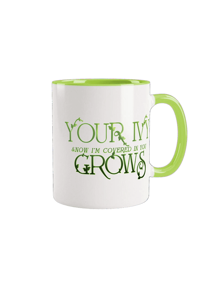 Covered In You - Mug product image (1)