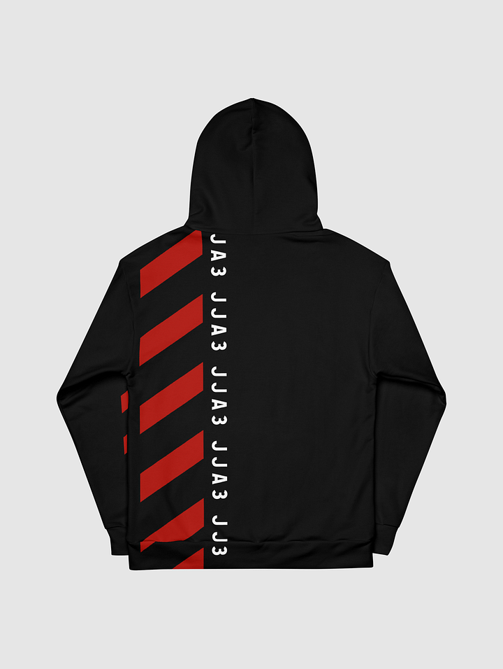 We Always Vibin' Hoodie product image (2)