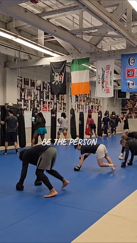 KruJuice and Muayman,

Introducing Muay Thaibata™ – the world’s first progressive conditioning system designed exclusively fo...