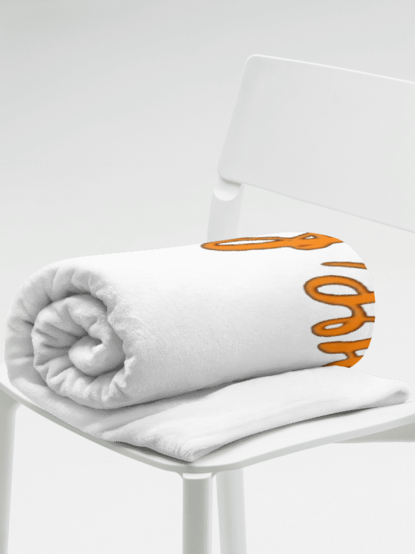 Cozy Fuzzy Dream Throw Blanket product image (3)