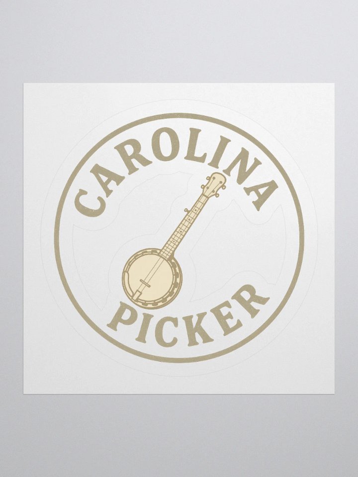 Minimal Picker Sticker product image (2)