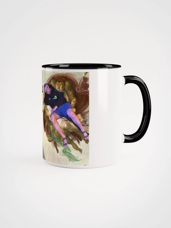 The Creation of catdog product image (7)
