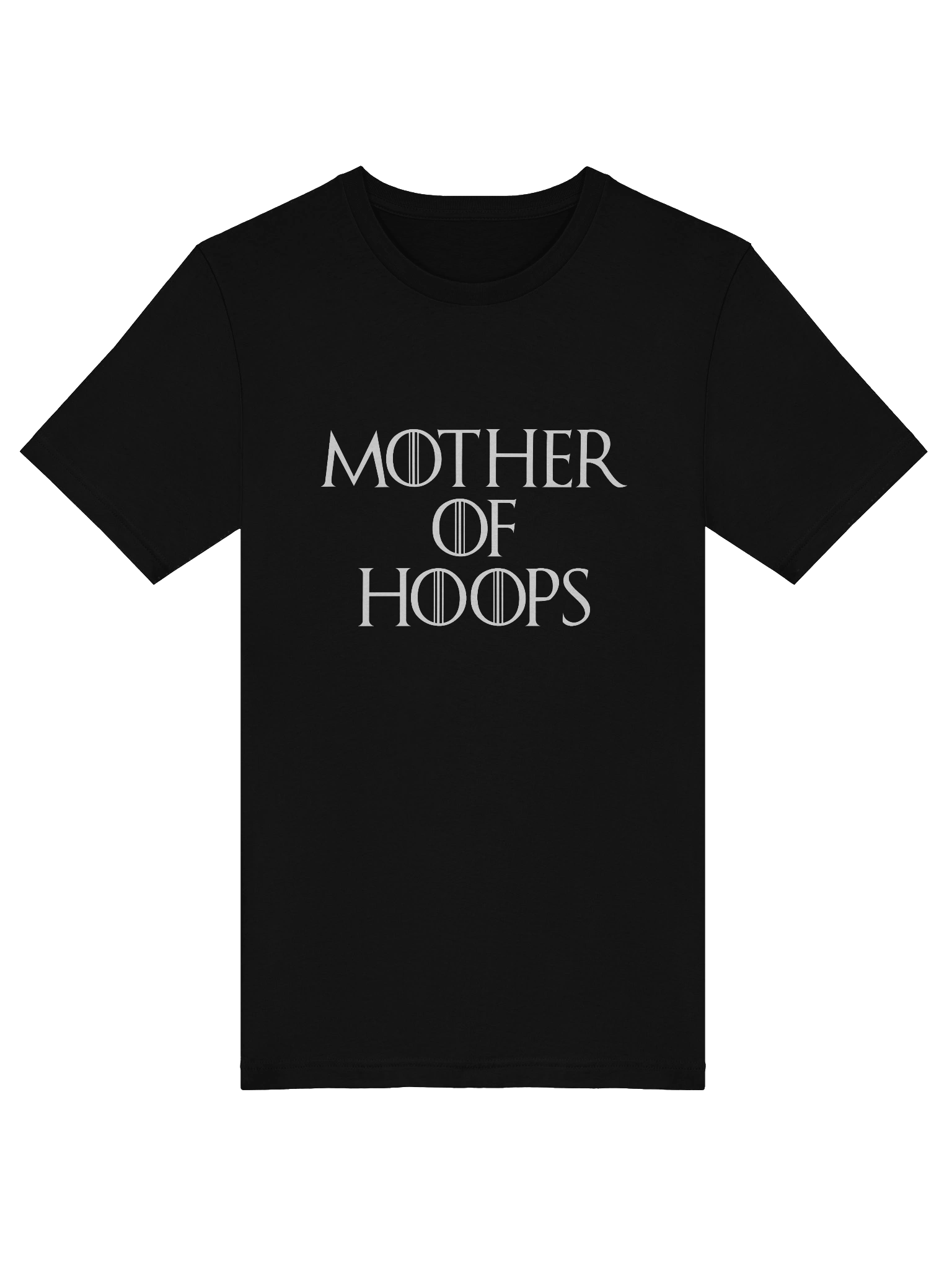 Official Mother of Hoops Tee product image (5)