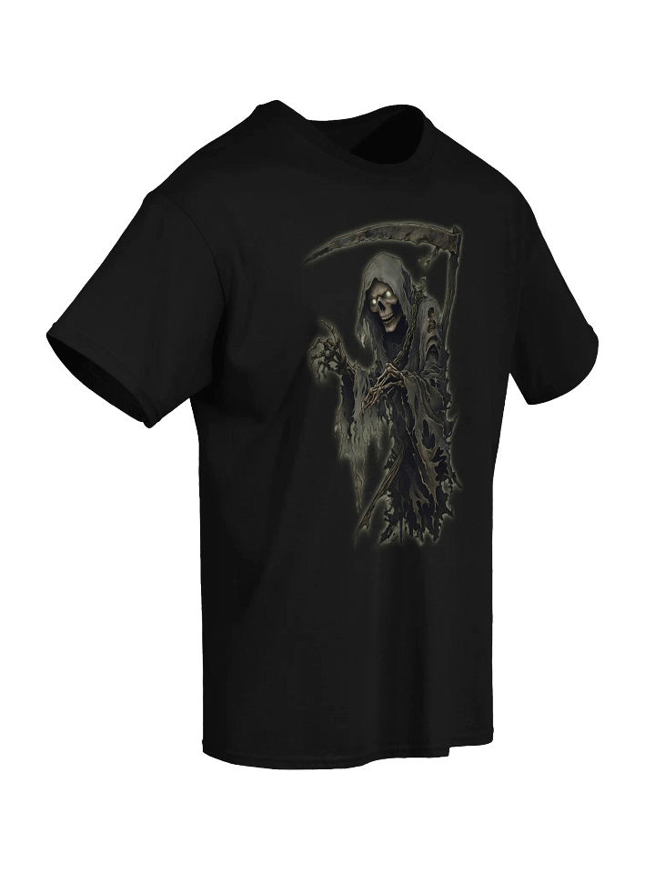 Fear the Reaper Tee product image (2)