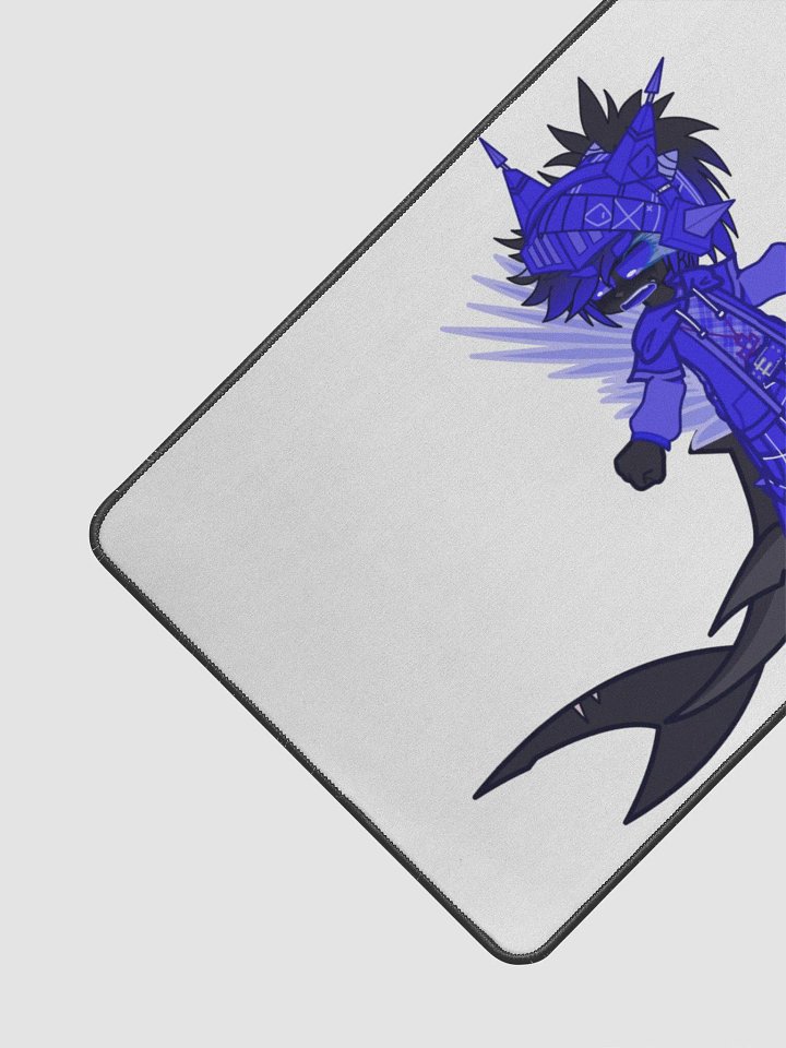 Irradiated Gaming Mouse Pad product image (2)