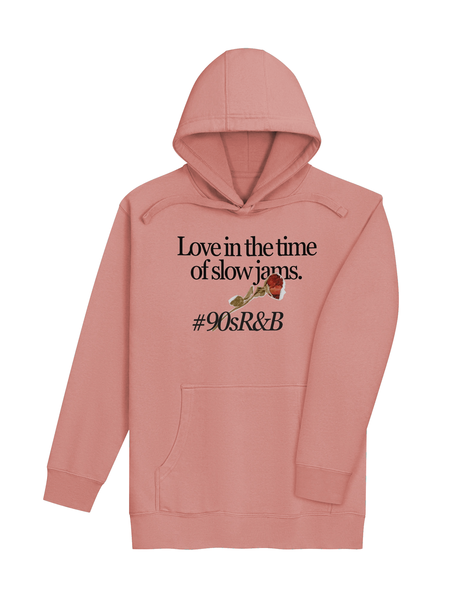 Slow Jams Hoodie product image (14)