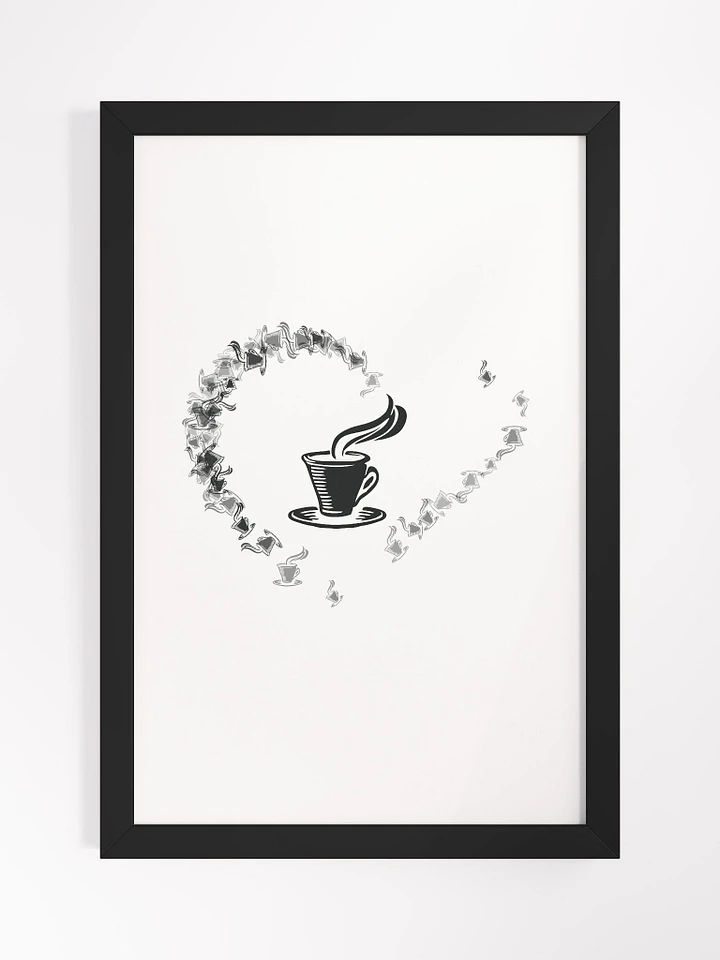 Coffee Heart product image (2)