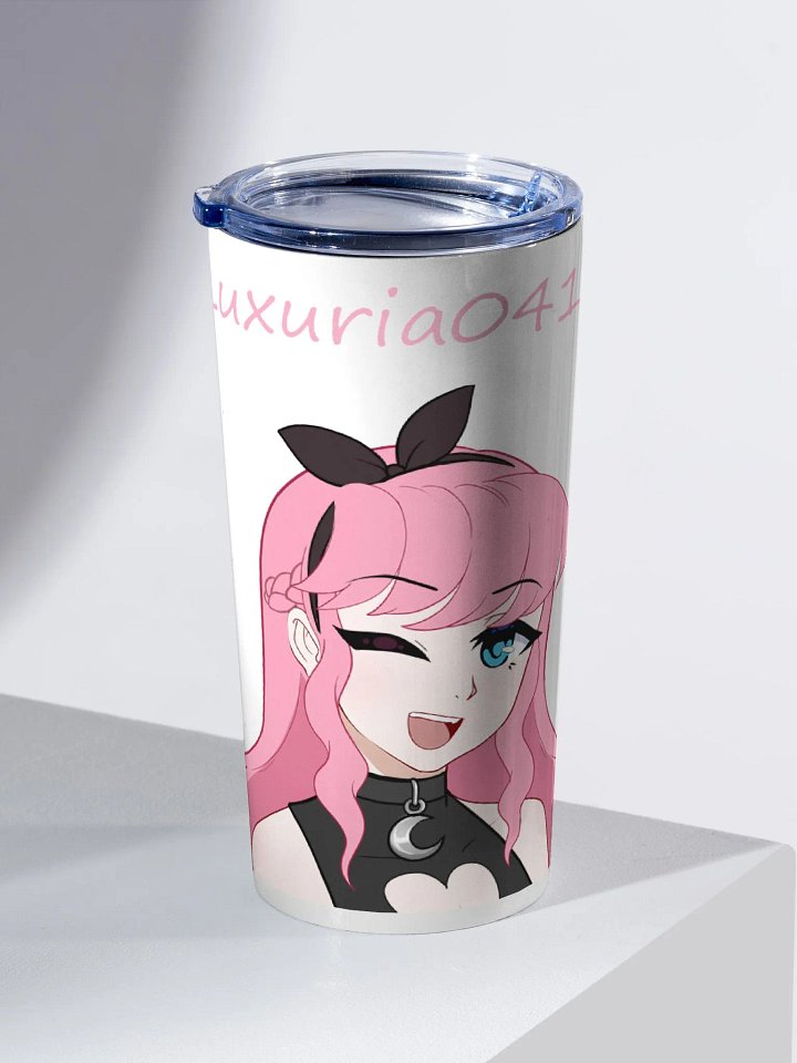 Luxuria 20 oz Tumbler product image (2)