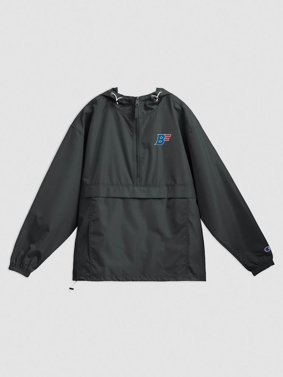 BF Logo Champion Jacket product image (1)
