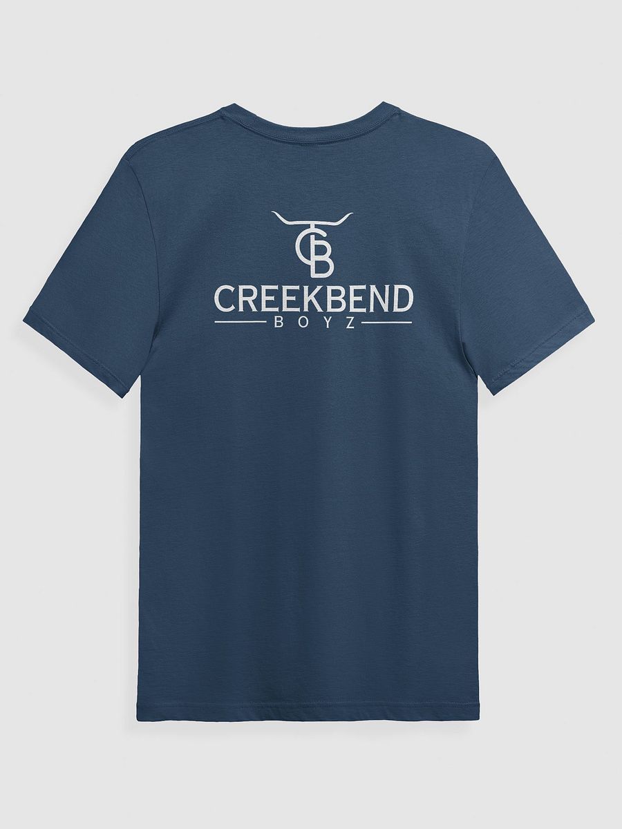 CBB Bull T-Shirt product image (2)