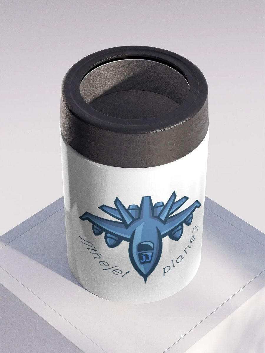 Stainless Steel JJoozie Koozie product image (4)