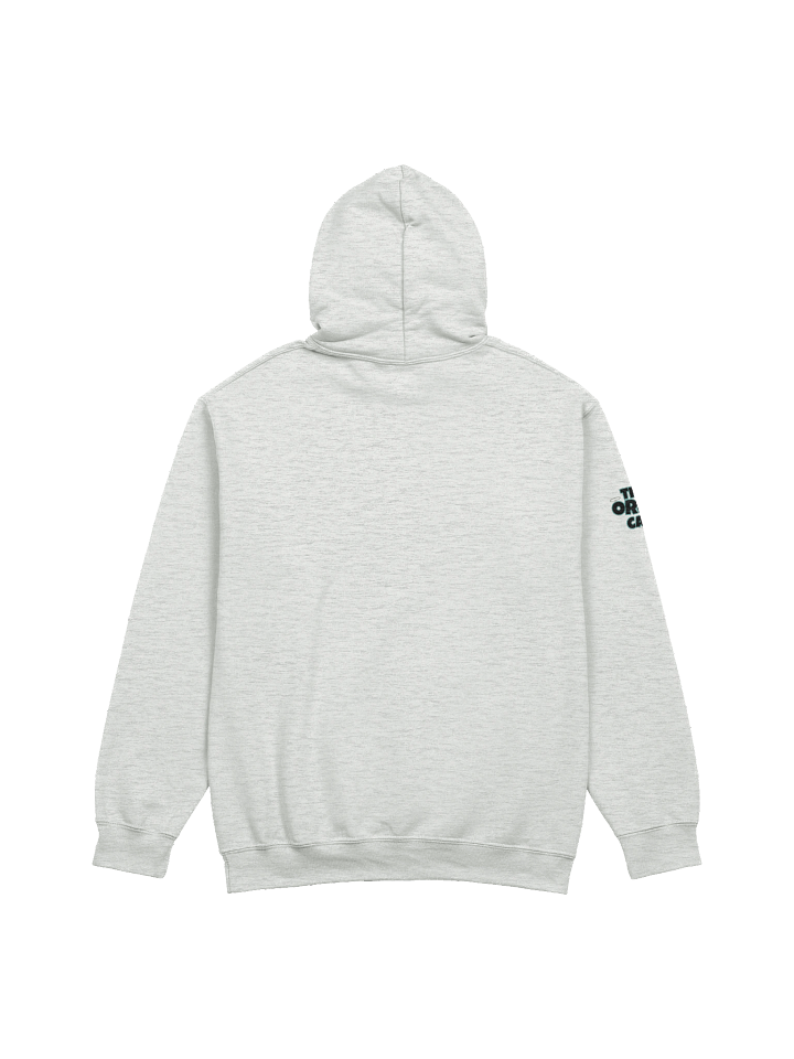 Crow Up Hoodie product image (2)