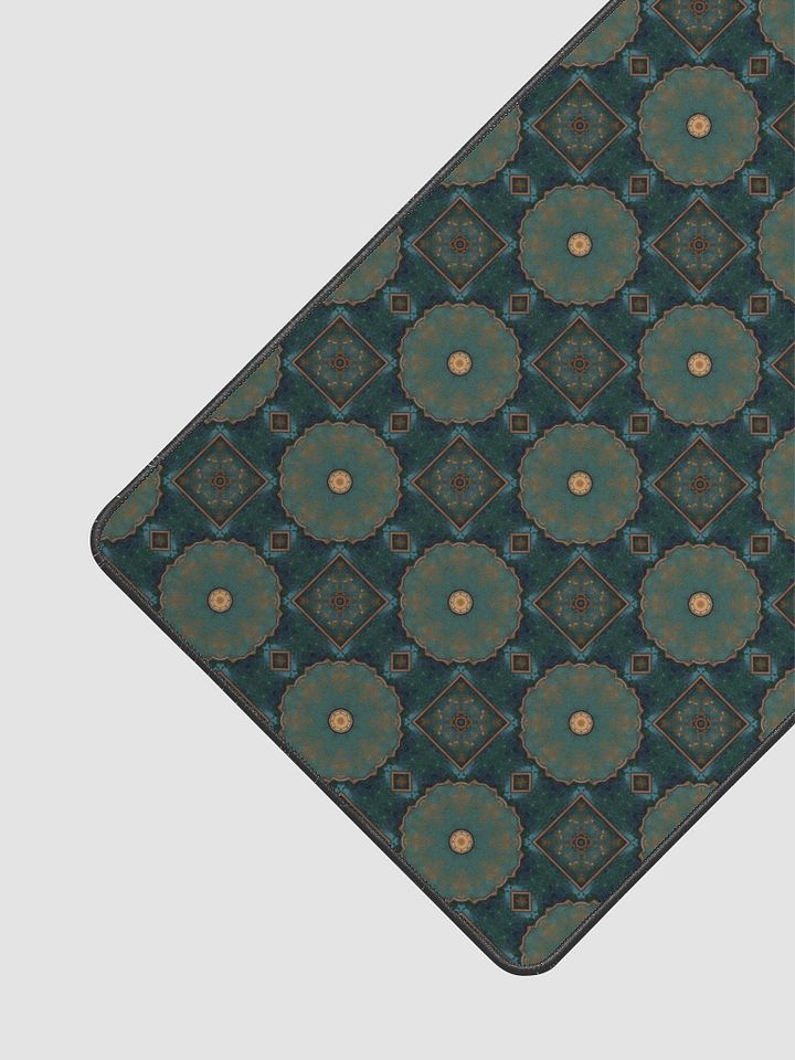 Large Desk Mat 22" x 12" #18582385 product image (1)