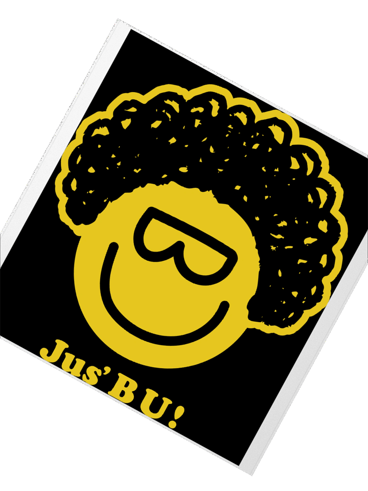 Jus' B U product image (5)