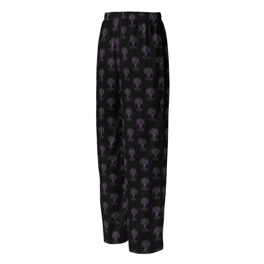 Team K V-4 Women's Pajama Pants product image (2)