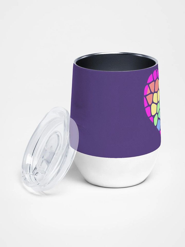 Heart Travel Cup product image (2)