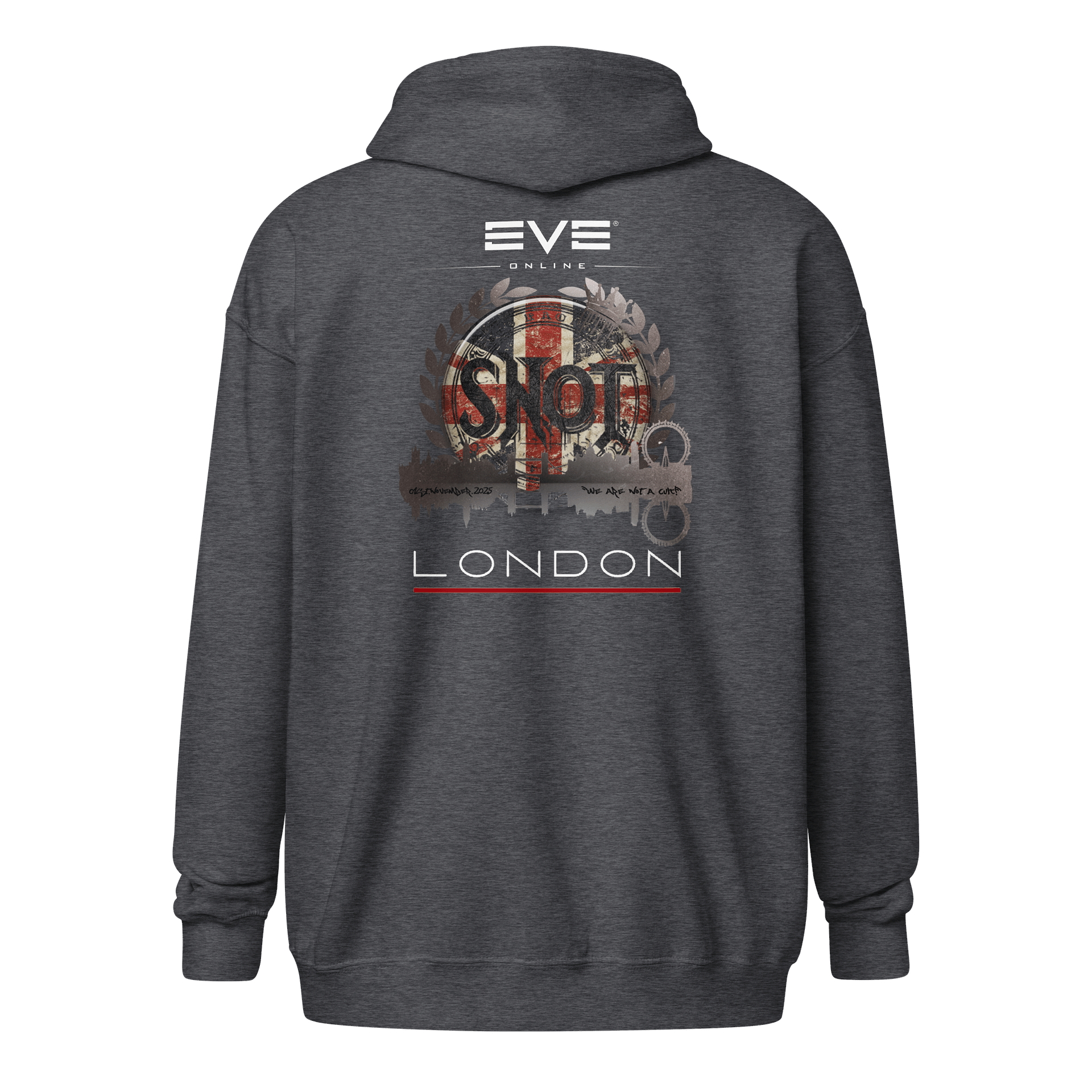 EvE LDN 2025! product image (2)