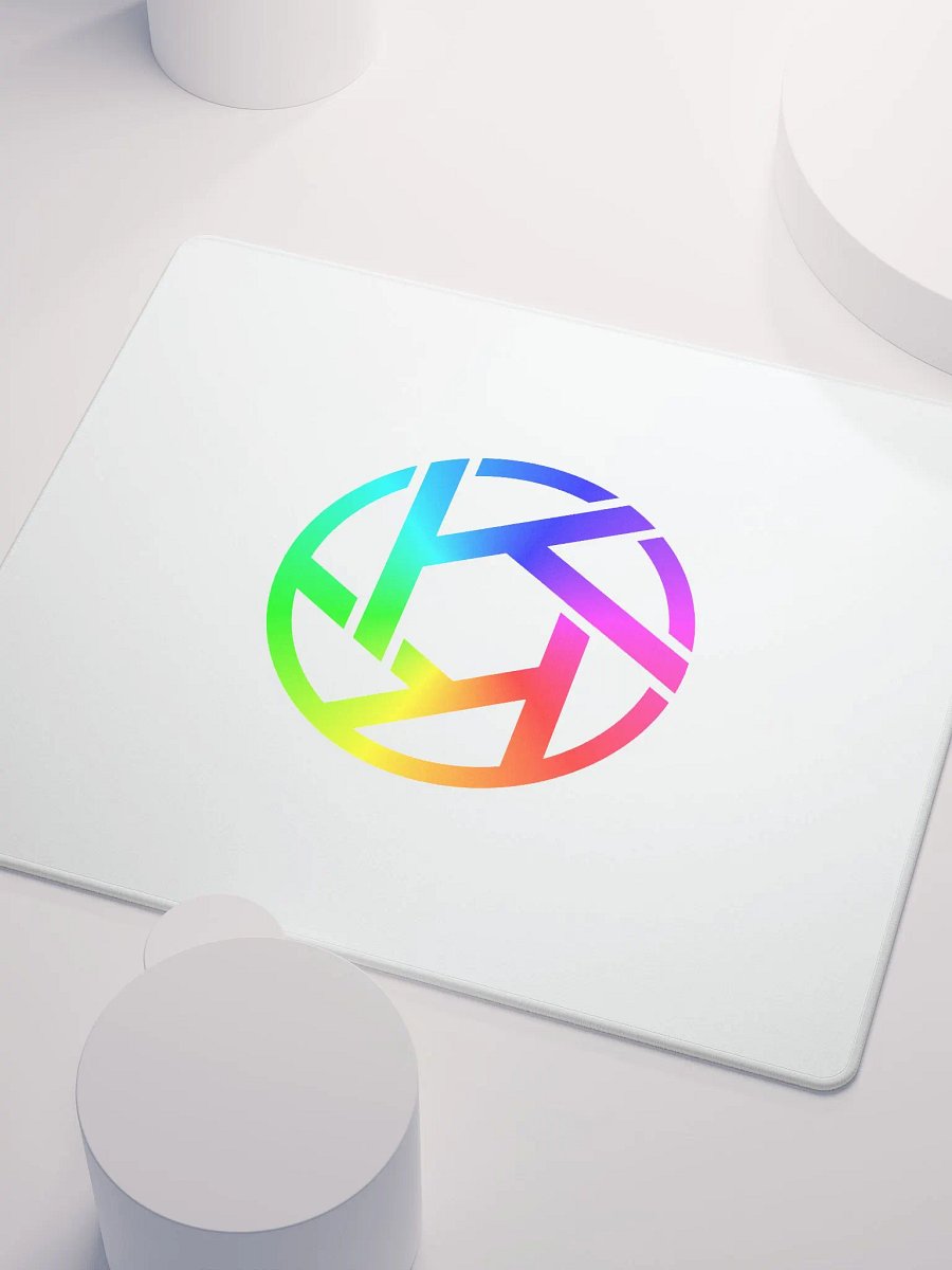 Game-ON! Gaming Mousepad product image (6)