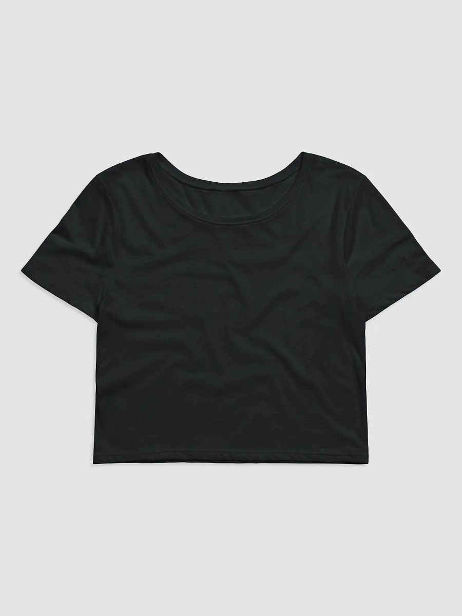 KawaiKitten Women's Crop Tee product image (3)