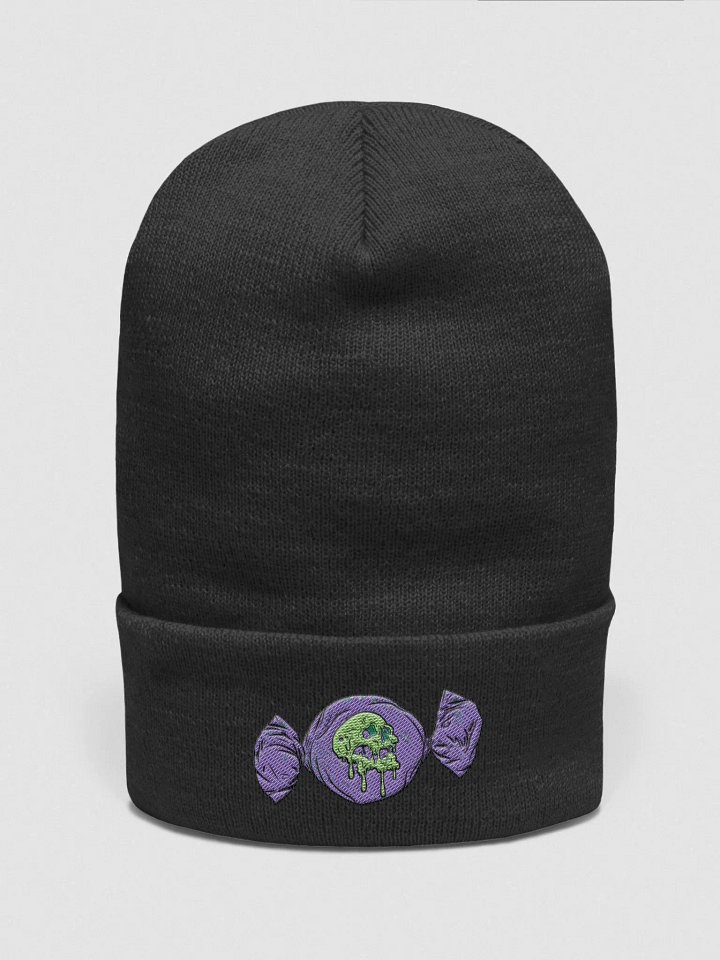 Sweet Embroidered Hat product image (1)