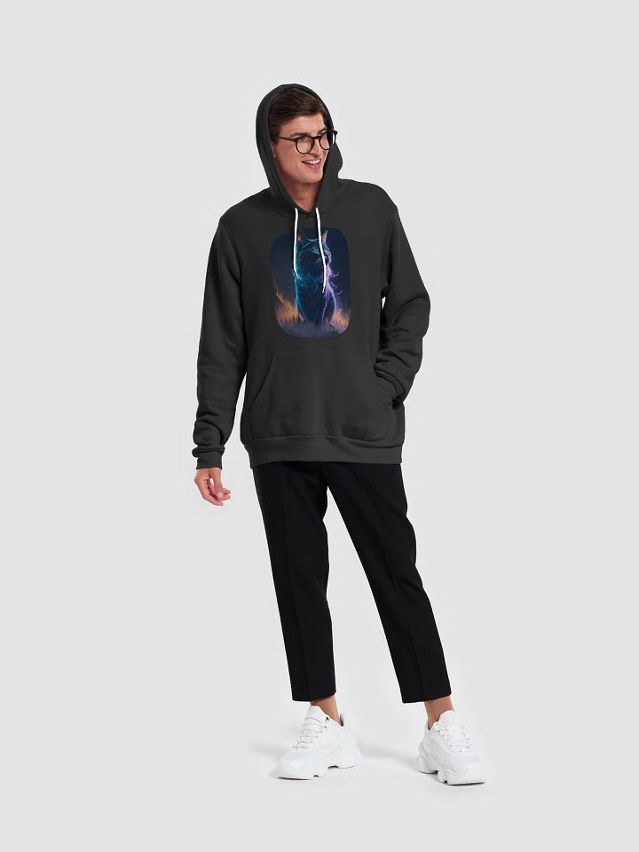 Mystical Cat Protector of the Mountains product image (2)