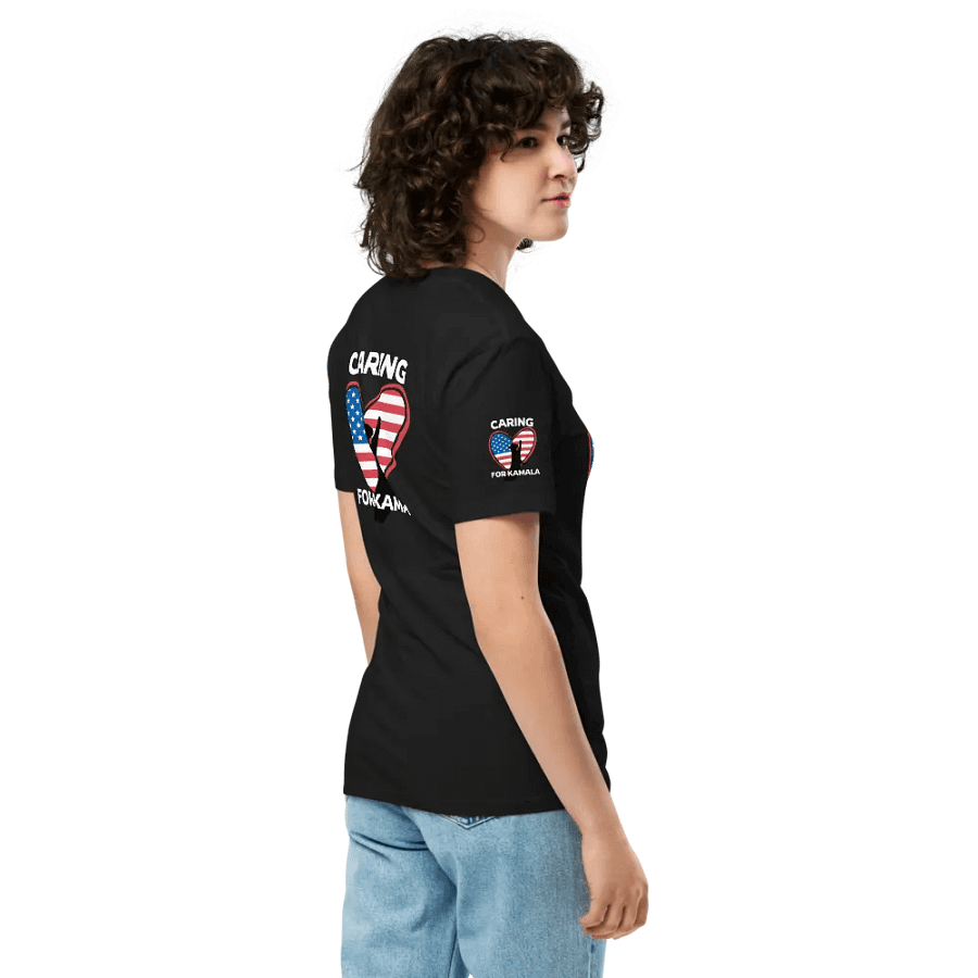 Caring For Kamala Harris product image (12)