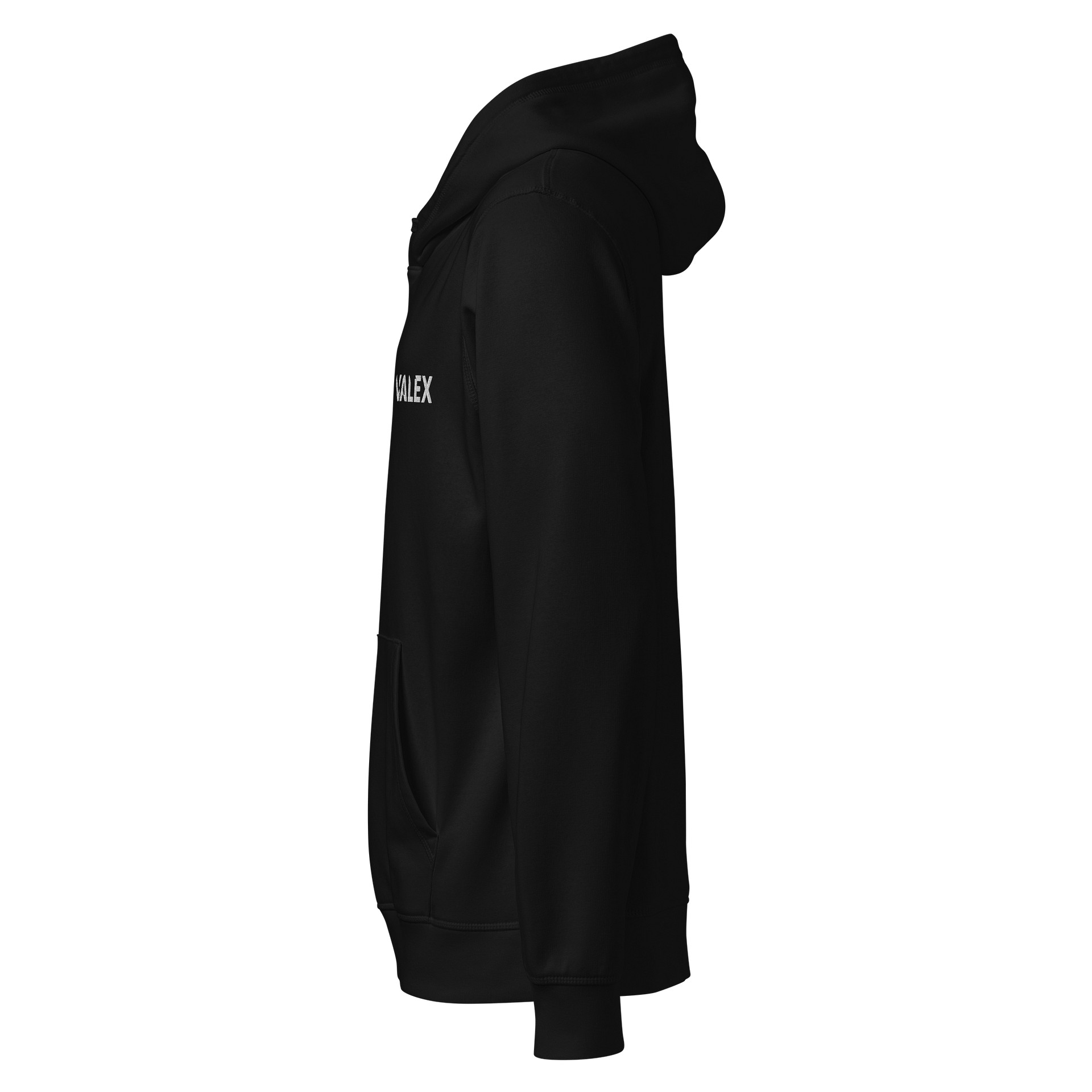 VALEX SPIRIT HOODIE (STICHED) product image (3)