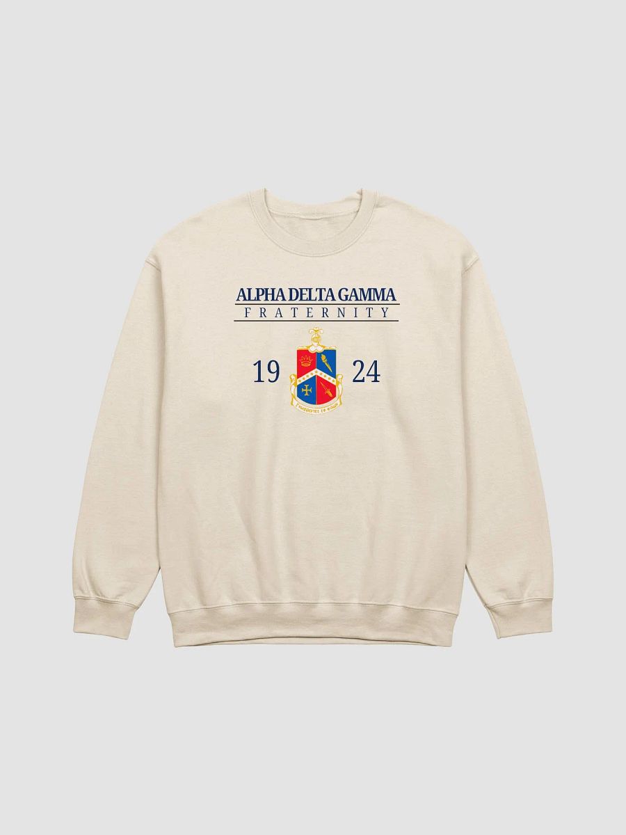 Alpha Delta Gamma Fraternity product image (2)
