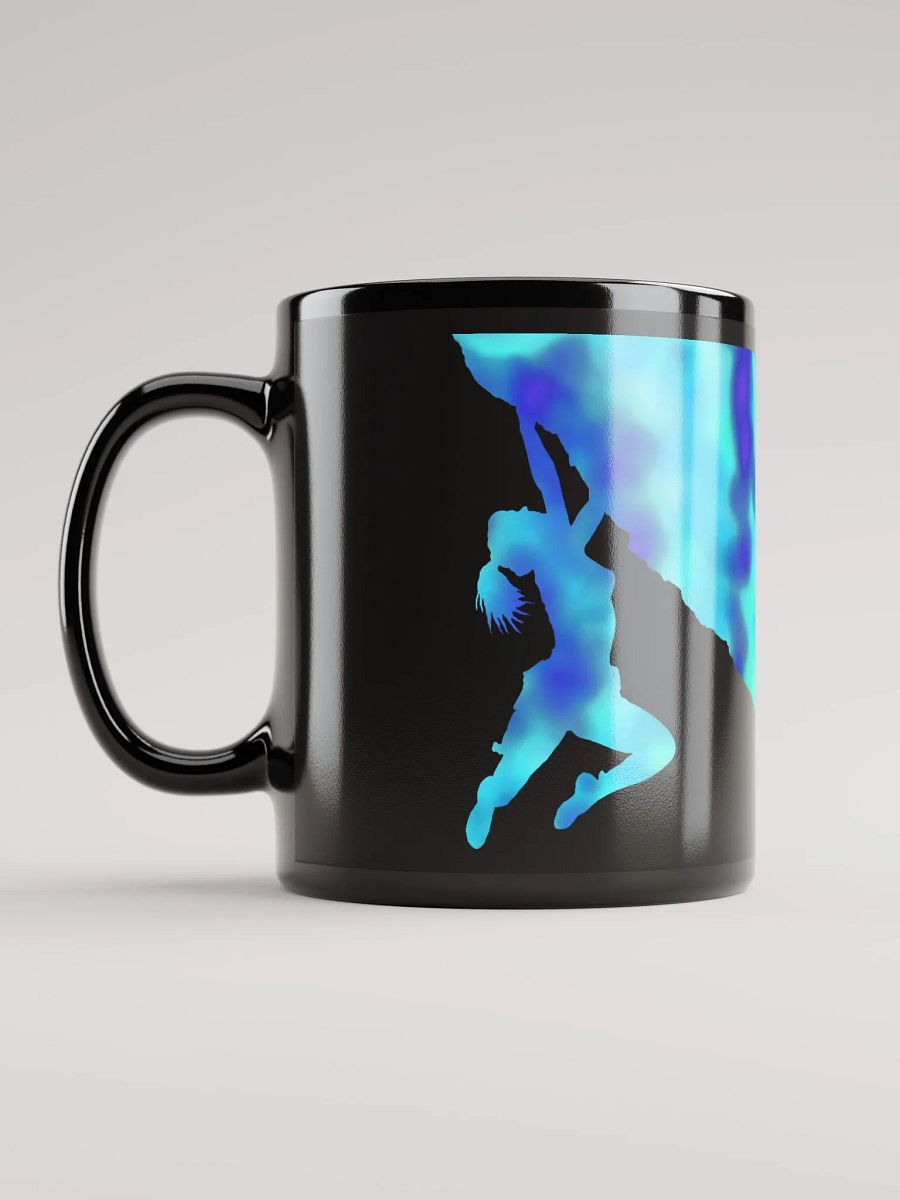 Bouldering ecstacy mug product image (6)