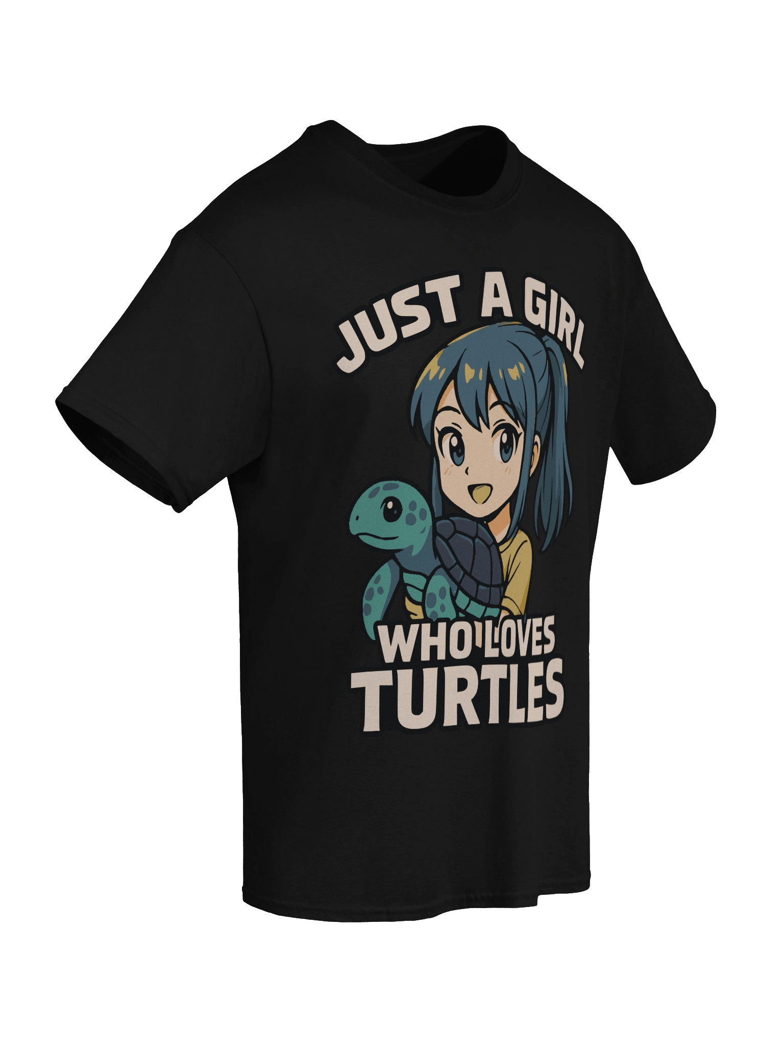 Turtle Lover's Vibes T-Shirt product image (73)