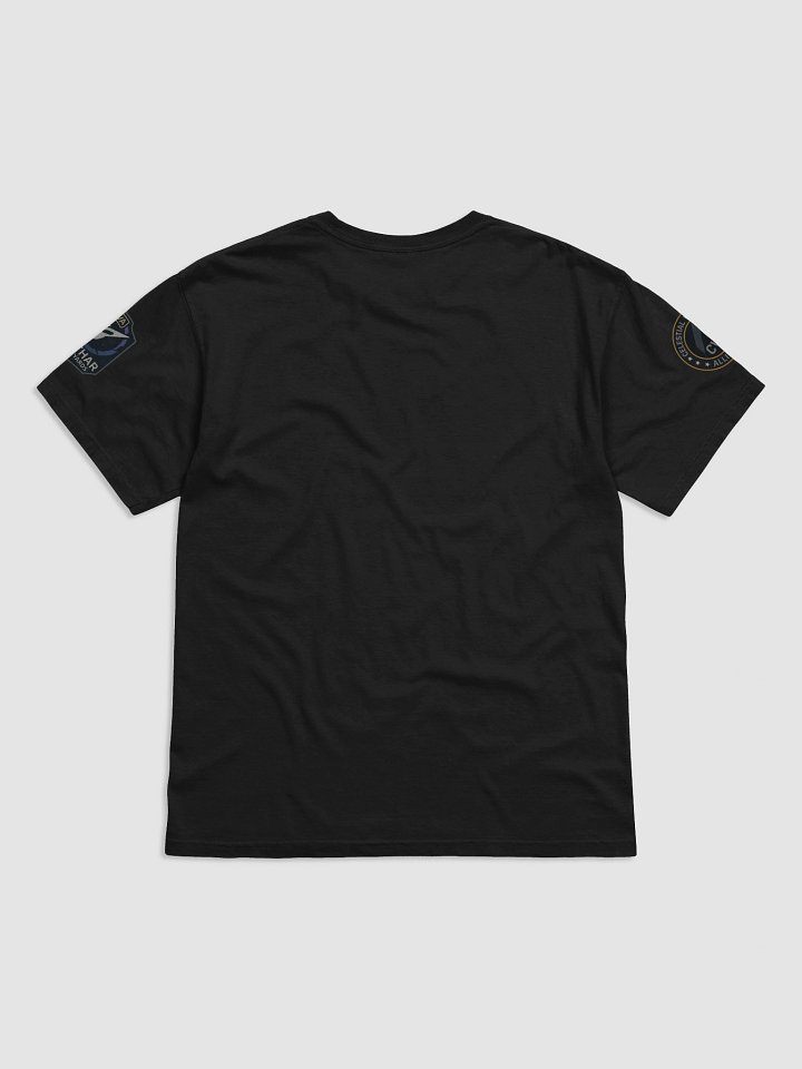 Velthar Drive Yards Cotton Tee product image (4)