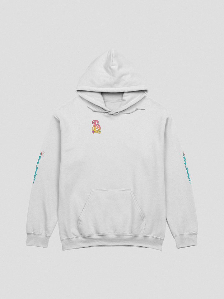 Bug-Lady Swag Sweater product image (1)