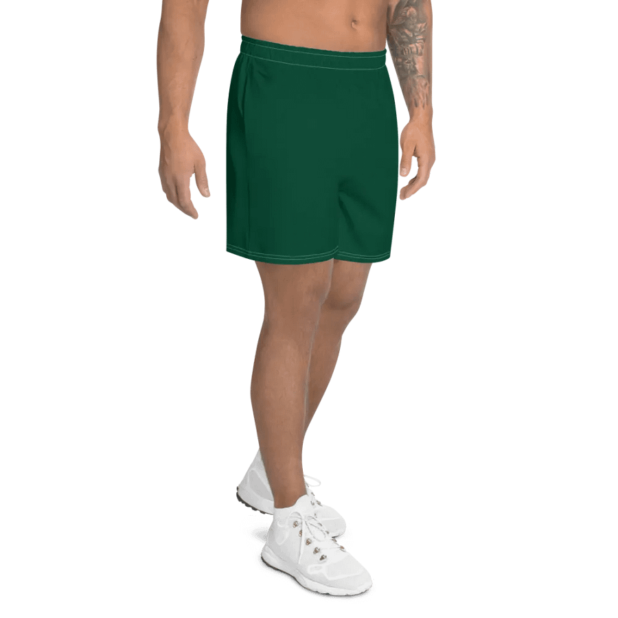 Mississippi Mudcats Men's Athletic Shorts product image (8)