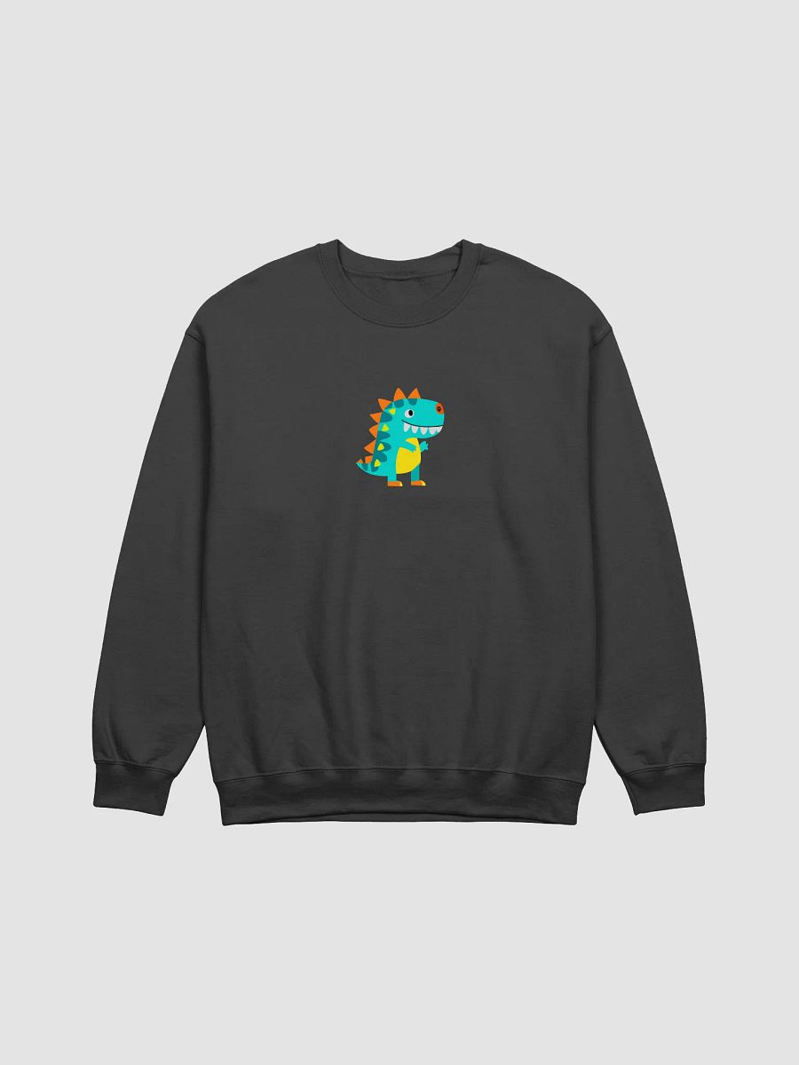 Toothy REX Crewneck product image (8)